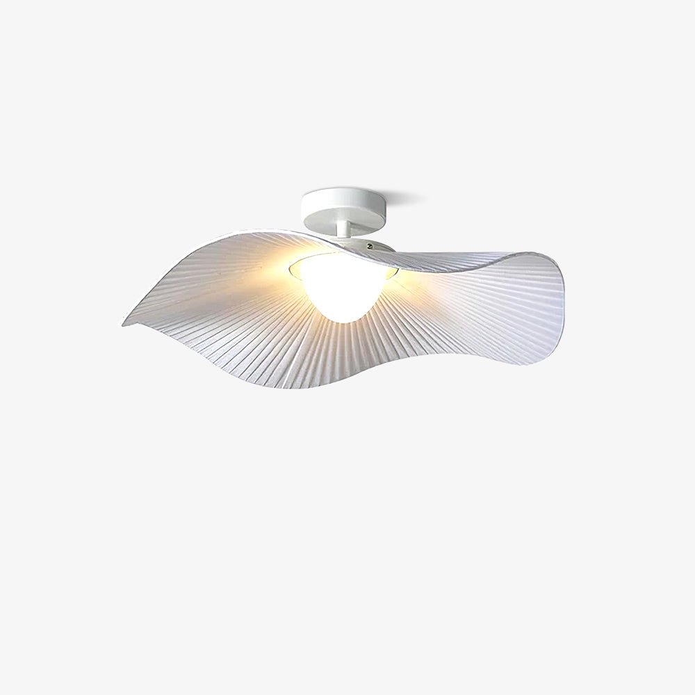 Lustra Ceiling Light for Cozy Living Room or Bedroom