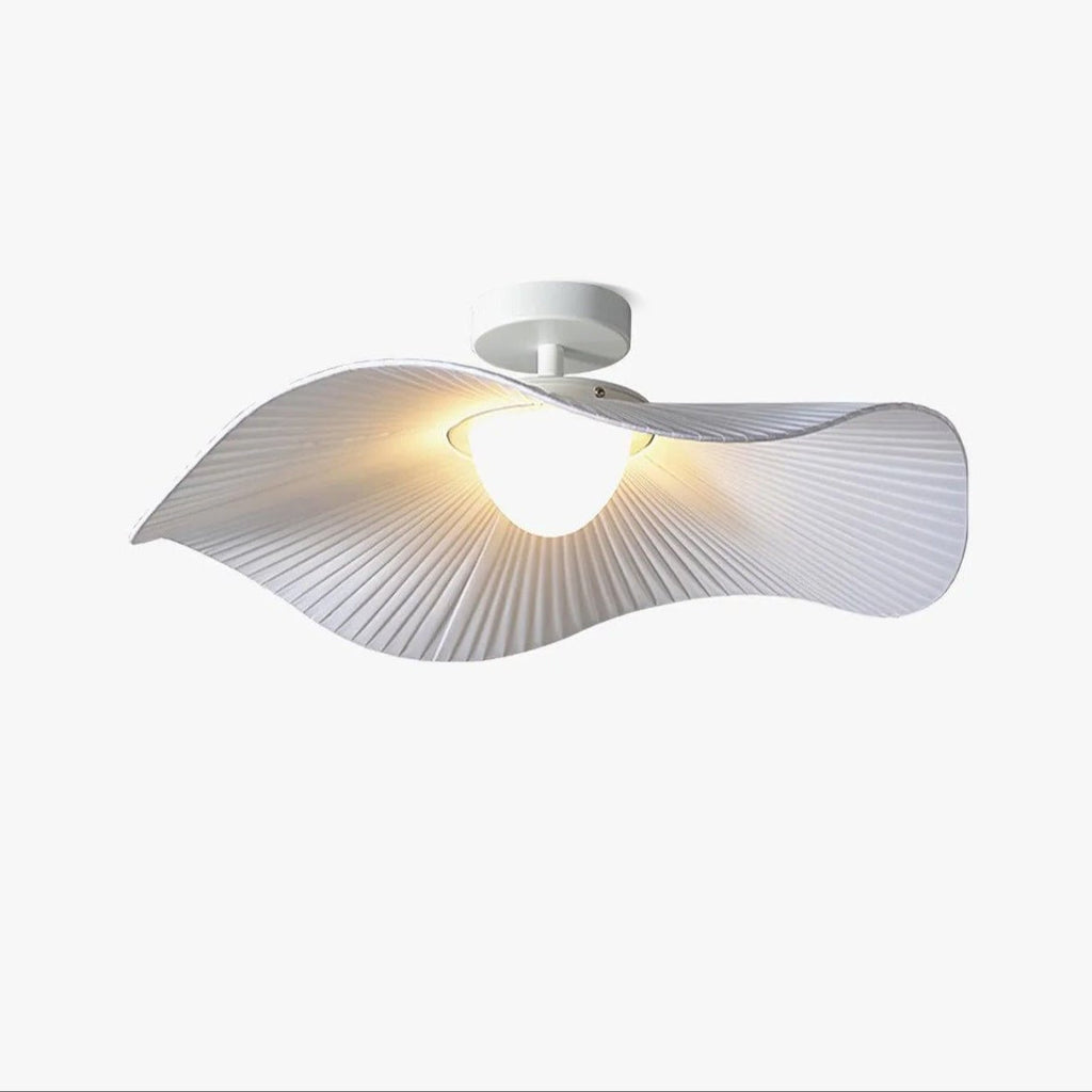 Lustra Ceiling Light for Cozy Living Room or Bedroom
