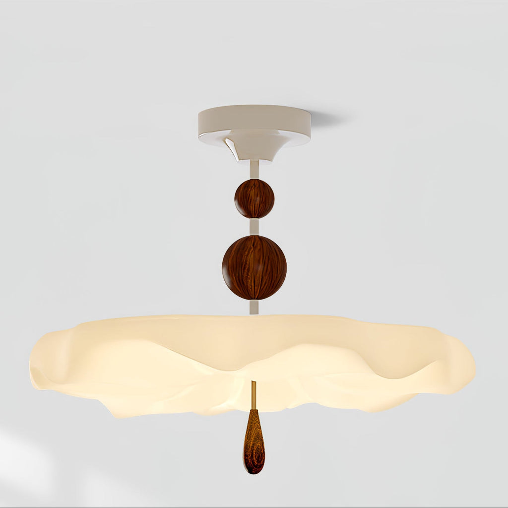Cloudora Modern Metal Ceiling Light