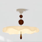 Cloudora Modern Metal Ceiling Light