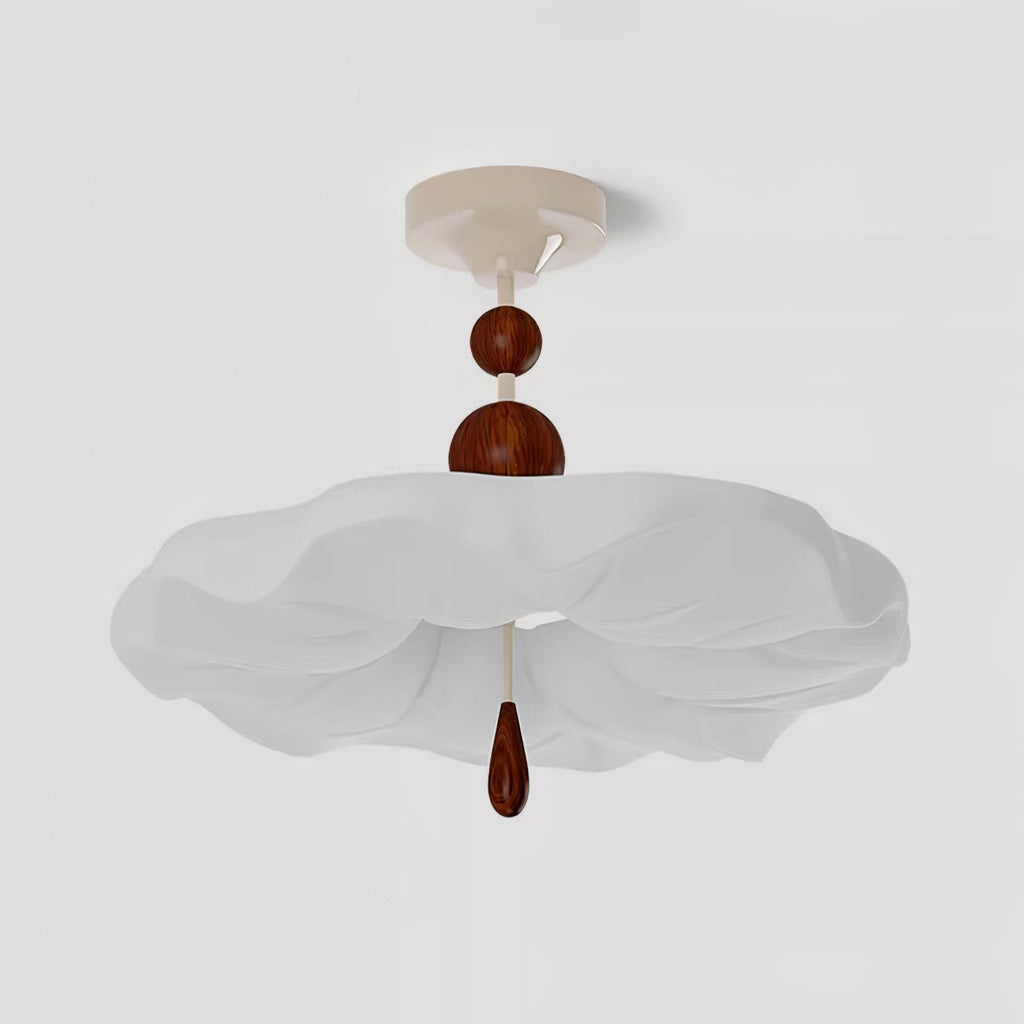 Cloudora Modern Metal Ceiling Light