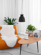Lumora Minimalist Pendant Light