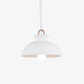 Lumora Minimalist Pendant Light