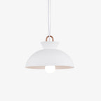 Lumora Minimalist Pendant Light
