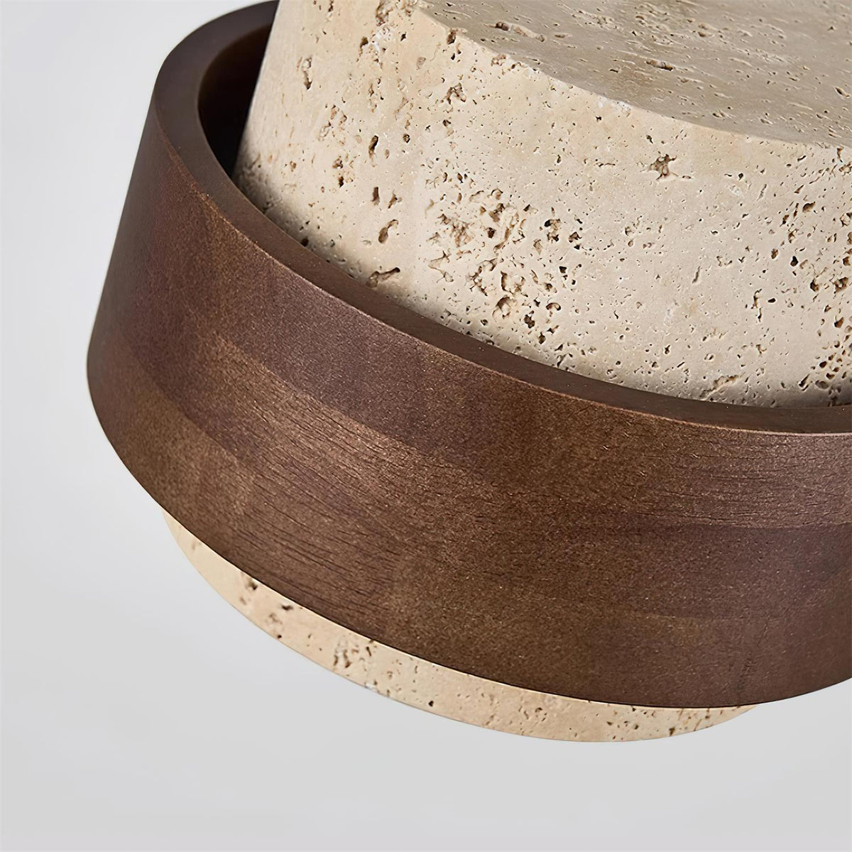 Ritta Pendant Light Travertine - image 23