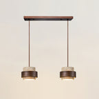 Ritta Pendant Light Travertine - image 20