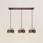 Ritta Pendant Light Travertine - image 22