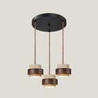 Ritta Pendant Light Travertine - image 25