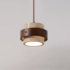 Ritta Pendant Light Travertine - image 29