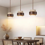 Ritta Pendant Light Travertine - image 16
