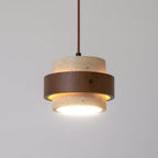 Ritta Pendant Light Travertine - image 31