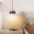 Ritta Pendant Light Travertine - image 11