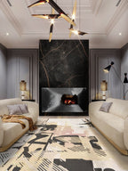 Soar Modern Pipe Pendant Lights