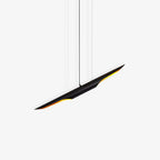 Soar Modern Pipe Pendant Lights