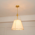 Demeter Drum Pendant Light