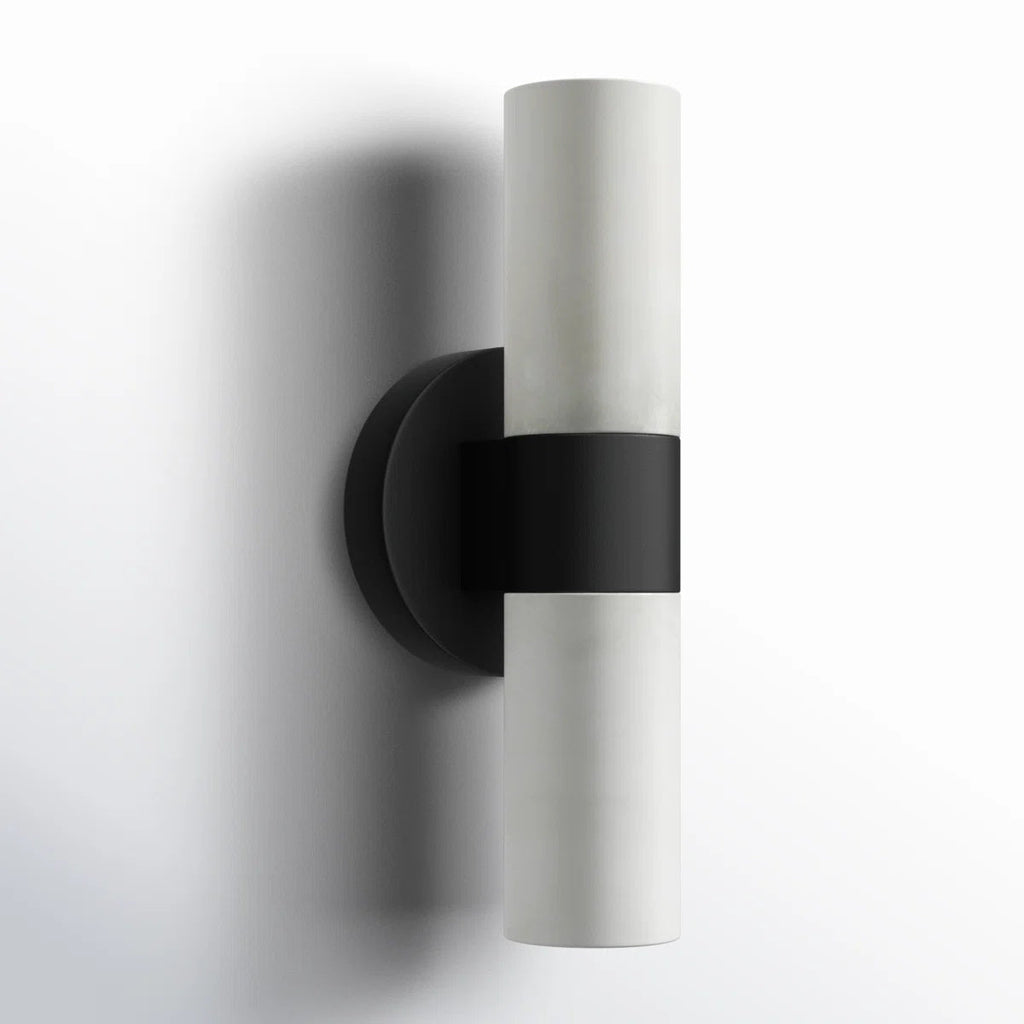 Alight Modern Minimalist Alabaster Wall Lamp