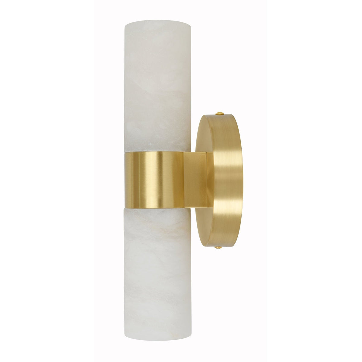 Alight Modern Minimalist Alabaster Wall Lamp