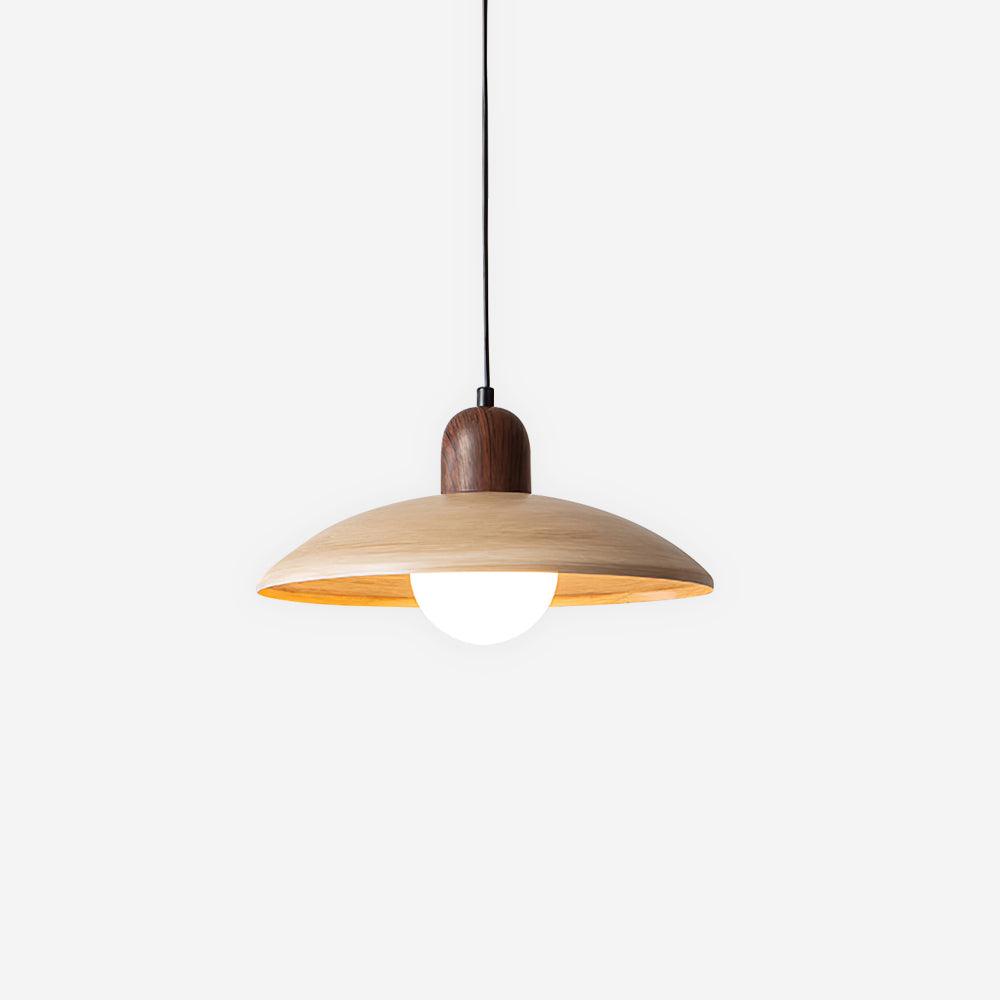 Norrin  Dome Pendant Light