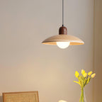 Norrin  Dome Pendant Light