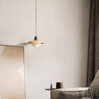 Norrin  Dome Pendant Light