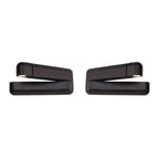 Lustra Wall Lamp Black LED Adjustable USB