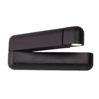 Lustra Wall Lamp Black LED Adjustable USB