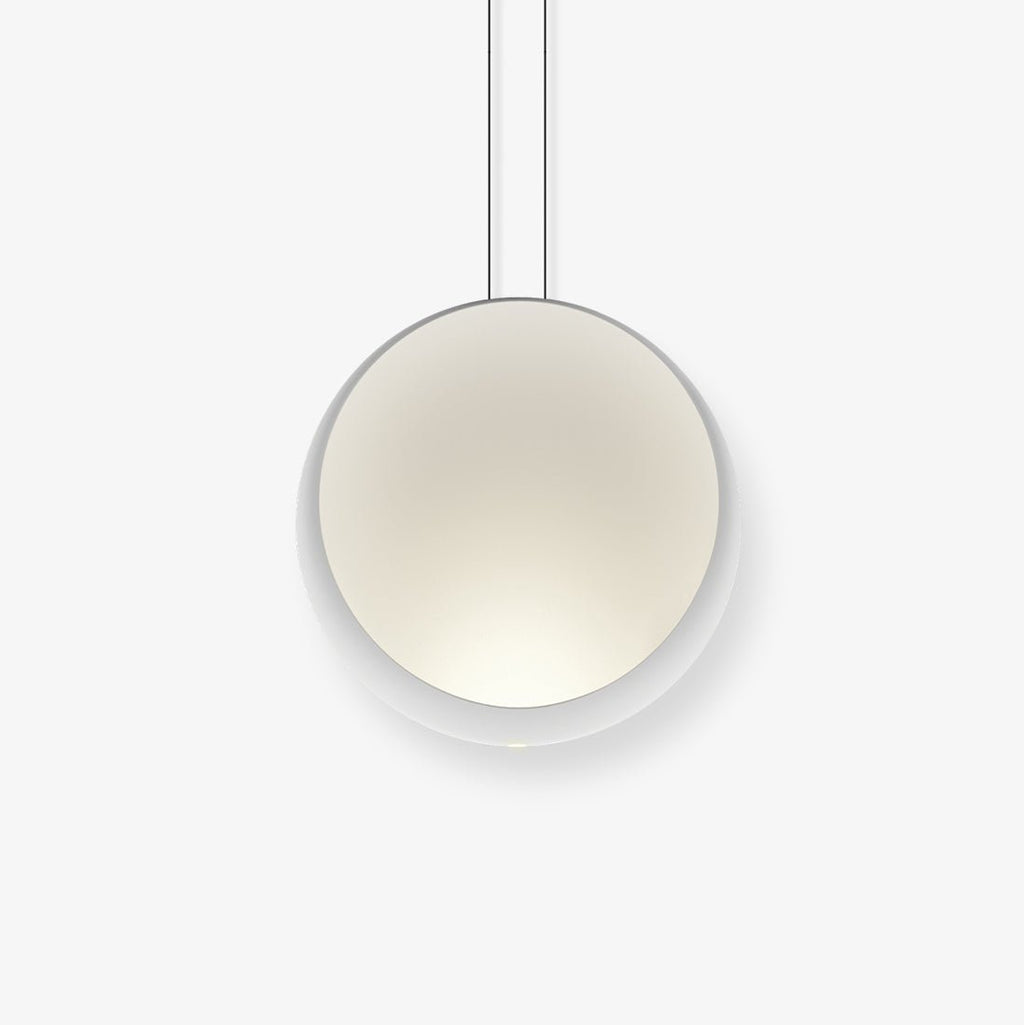 Averis Resin Artistic Pendant Light