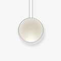 Averis Resin Artistic Pendant Light