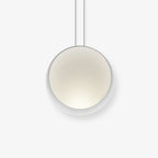 Averis Resin Artistic Pendant Light