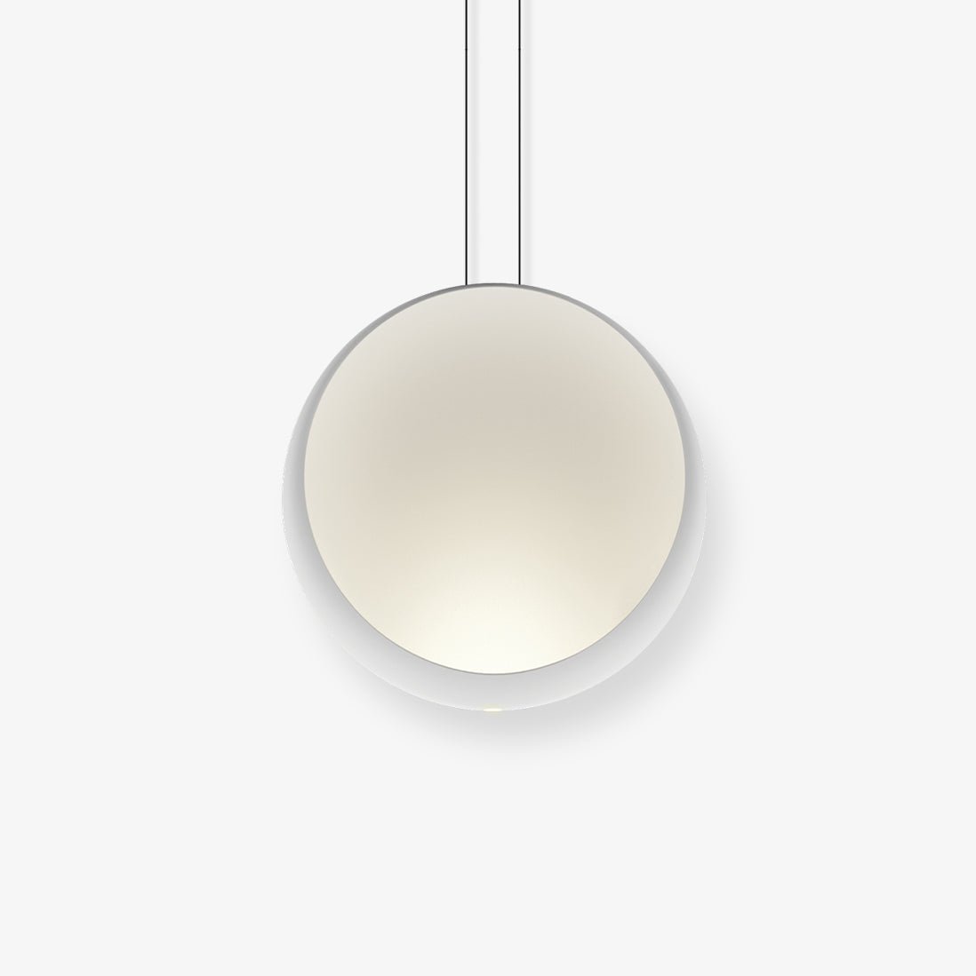 Averis Resin Artistic Pendant Light