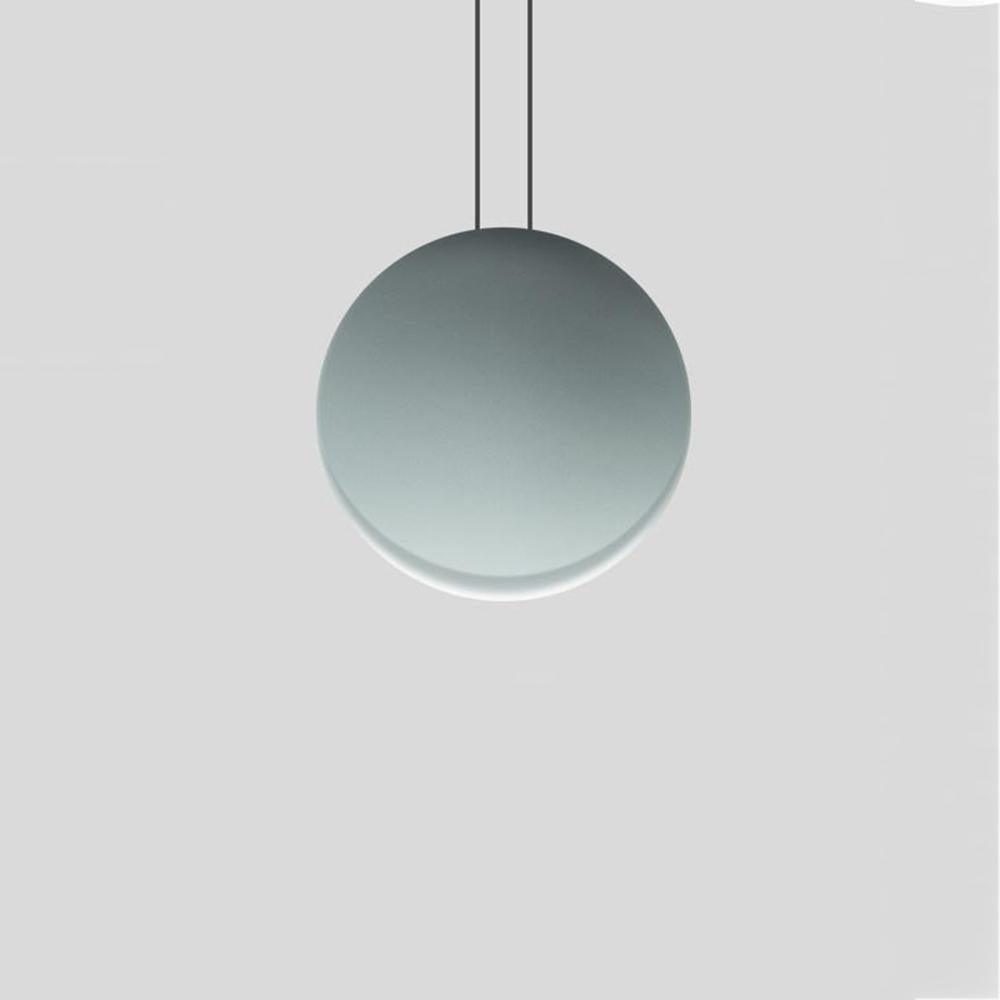Averis Resin Artistic Pendant Light