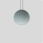 Averis Resin Artistic Pendant Light