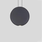 Averis Resin Artistic Pendant Light