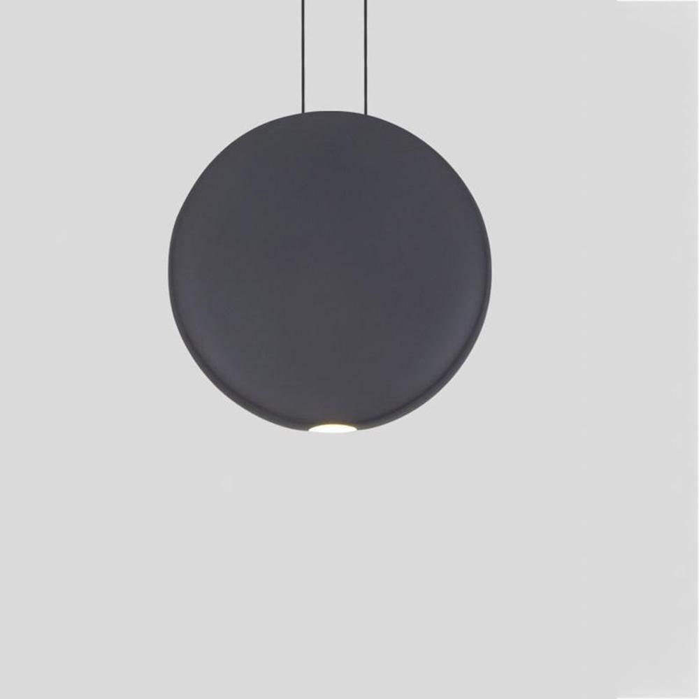 Averis Resin Artistic Pendant Light