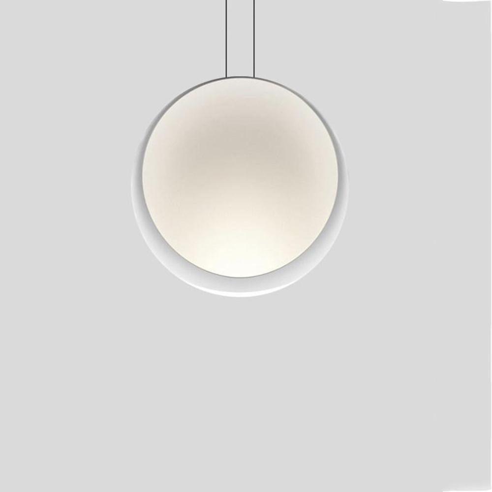 Averis Resin Artistic Pendant Light