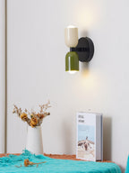 Lustra Wall Lamp Double Directional