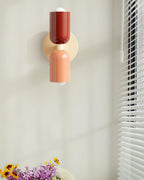 Lustra Wall Lamp Double Directional