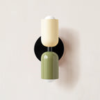 Lustra Wall Lamp Double Directional