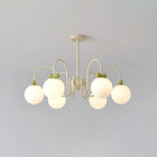 Levi Vintage Chandelier