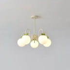 Levi Vintage Chandelier