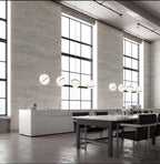 Cavira Pendant Minimalistic Glass Lamp