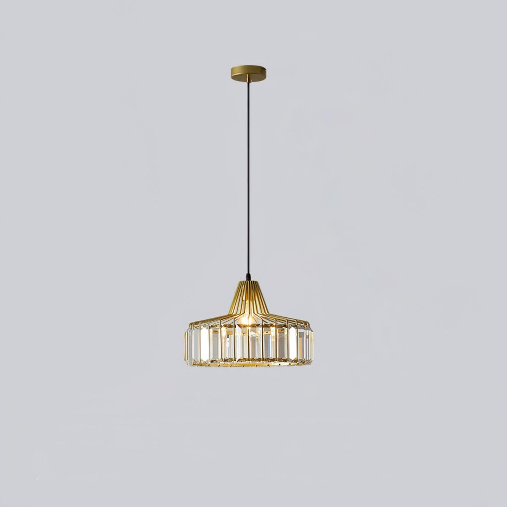 Neris Contemporary Pendant Lamp