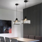 Neris Contemporary Pendant Lamp