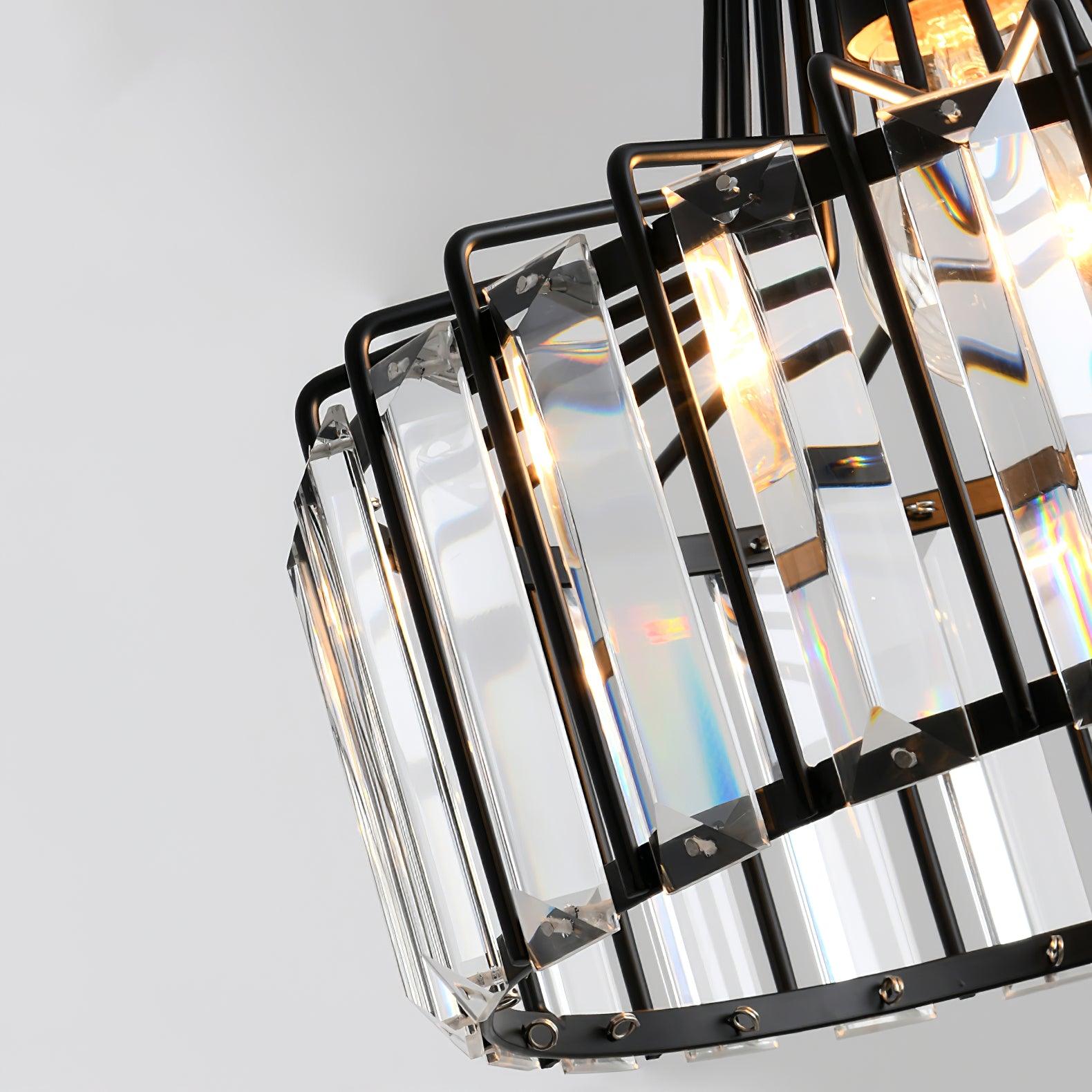 Neris Contemporary Pendant Lamp