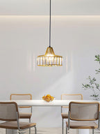 Neris Contemporary Pendant Lamp
