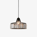 Neris Contemporary Pendant Lamp