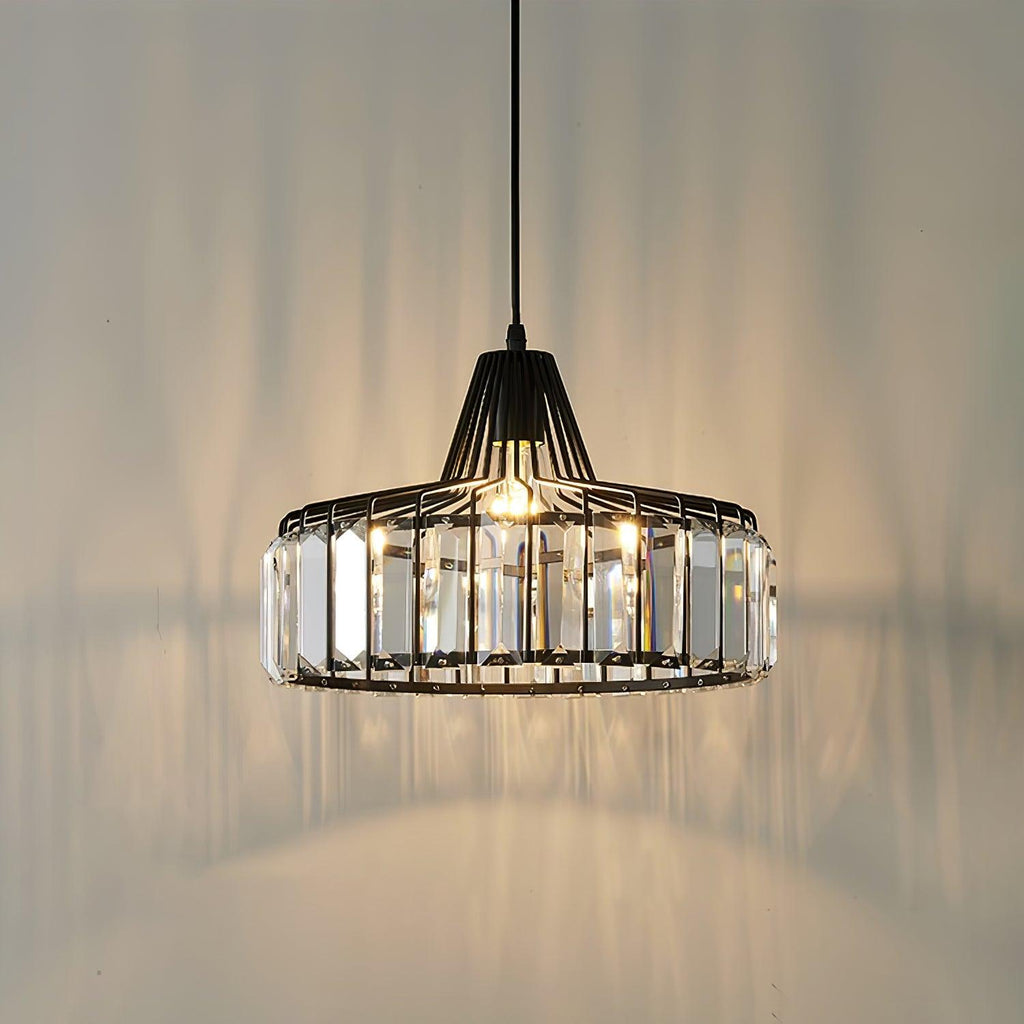 Neris Contemporary Pendant Lamp