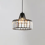 Neris Contemporary Pendant Lamp