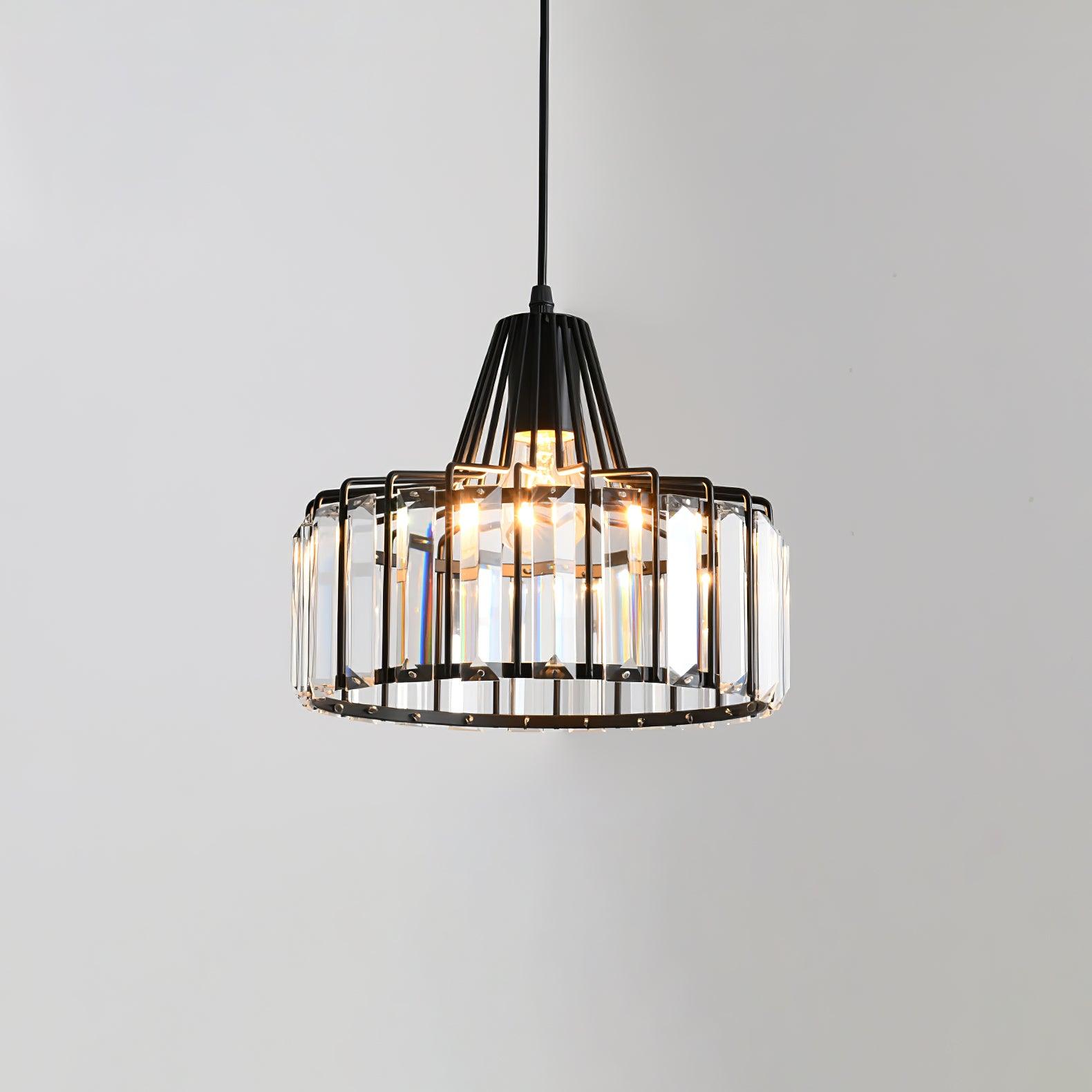 Neris Contemporary Pendant Lamp