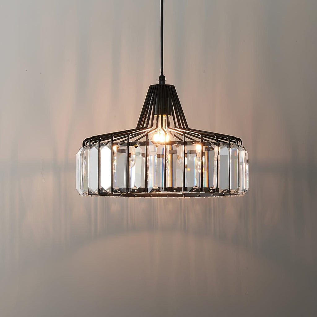 Neris Contemporary Pendant Lamp